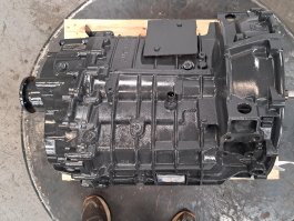 Caja cambios 6 AS 800 TO Renault Midlum 220 dxi - 6