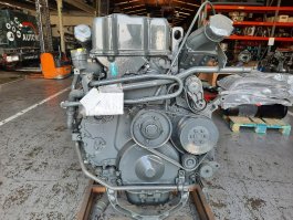 Moteur DXI 12 Renault Magnum 440 - 4