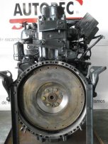 Moteur Renault Magnum 480 - 3