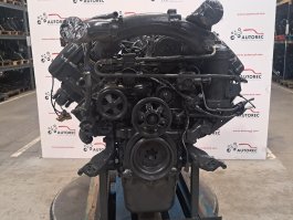 Engine  DC 16 04 Scania R R500 - 2