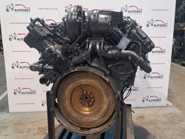 Engine  DC 16 04 Scania R R500 - 5
