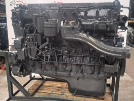 Motor F3 BE 3681 B Iveco Stralis 440S50 - 1