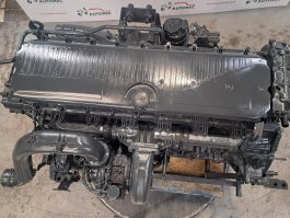 Motor F3 BE 3681 B Iveco Stralis 440S50 - 6