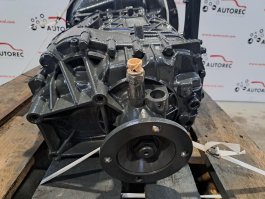 Caja cambios S5-42 Nissan Atleon 140.80 - 5