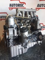 Moteur Mercedes Sprinter - 2