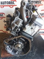 Moteur Mercedes Sprinter - 3