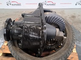 Grupo diferencial RSH1370C 13x41 Renault Premium DXI-320 - 2