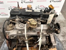 Moteur TD 27 F Nissan - 1