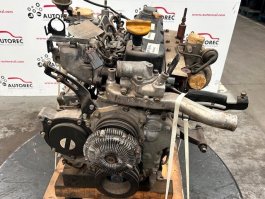 Moteur TD 27 F Nissan - 4