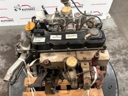 Moteur TD 27 F Nissan - 6
