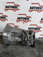 Caja cambios 711.651 Mercedes Sprinter 516 - 2