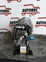 Caja cambios 711.651 Mercedes Sprinter 516 - 3