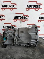 Caja cambios 711.651 Mercedes Sprinter 516 - 4