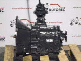 Caixa canvis S5-24/3 Renault B B120 - 1