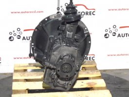 Caixa canvis S5-24/3 Renault B B120 - 2