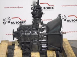 Caixa canvis S5-24/3 Renault B B120 - 3