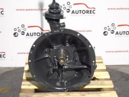 Caixa canvis S5-24/3 Renault B B120 - 4