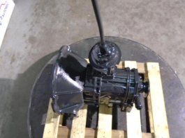 Caixa canvis S5-24/3 Renault B B120 - 6