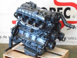 Moteur 8140.07 Renault B-80 - 1