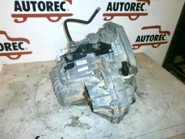 Caja cambios PK5021 Renault Master II 2,5D Dci - 3