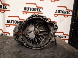 Caja cambios PK5367 Nissan Interstar 2,5D Dci - 1