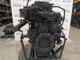 Motor F3GFE611 G Iveco Stralis 190S48 - 2