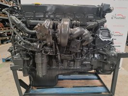 Motor F3GFE611 G Iveco Stralis 190S48 - 3
