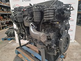 Motor F3GFE611 G Iveco Stralis 190S48 - 4