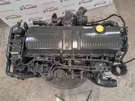 Motor F3GFE611 G Iveco Stralis 190S48 - 6