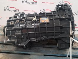 Caja cambios 6 AS 800 TO Renault Midlum 220 dxi - 1