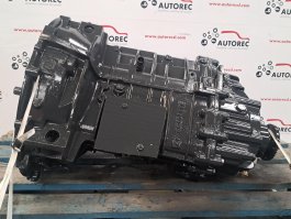 Caja cambios 6 AS 800 TO Renault Midlum 220 dxi - 3