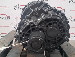 Caja cambios 6 AS 800 TO Renault Midlum 220 dxi - 5