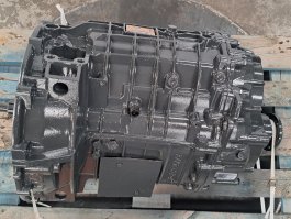 Caja cambios 6 AS 800 TO Renault Midlum 220 dxi - 6