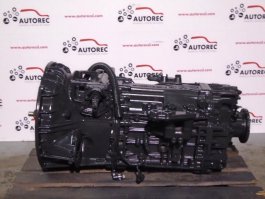 Caixa canvis G 221-9 Mercedes Axor 1835 - 1