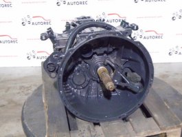 Caixa canvis G 221-9 Mercedes Axor 1835 - 2