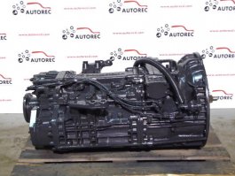 Caixa canvis G 221-9 Mercedes Axor 1835 - 3