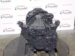 Caixa canvis G 221-9 Mercedes Axor 1835 - 4