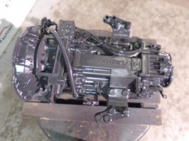 Caixa canvis G 221-9 Mercedes Axor 1835 - 5
