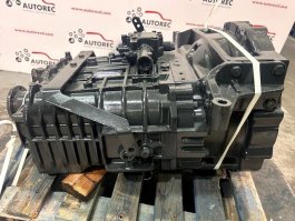 Caja cambios S6-36 Man L 8.153 - 3