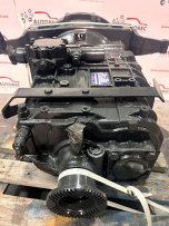 Caja cambios S6-36 Man L 8.153 - 5