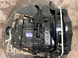 Caja cambios S6-36 Man L 8.153 - 6
