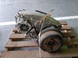 Reductora Nissan Terrano II - 2