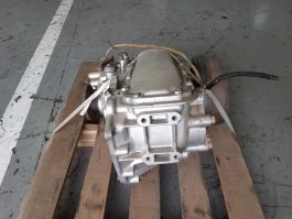 Reductora Nissan Terrano II - 3