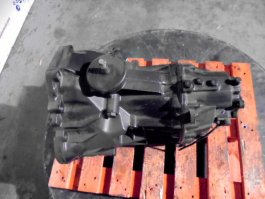 Caja cambios G 28-5 Volkswagen - 6