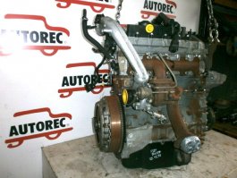 Moteur F1 AE 0481 C Fiat Ducato 2,8D Turbo - 2