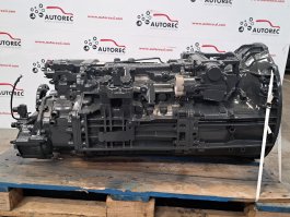 Caja cambios G 211-16 Mercedes Actros 2536 - 1