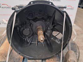 Caja cambios G 211-16 Mercedes Actros 2536 - 2