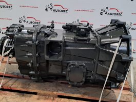Caja cambios 2870 S 9 Iveco Eurocargo 100E17 - 1