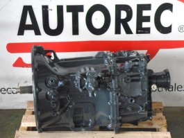 Caja cambios G-56.6 Mercedes Atego 815 - 1