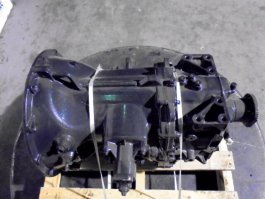 Caja cambios G-56.6 Mercedes Atego 815 - 5